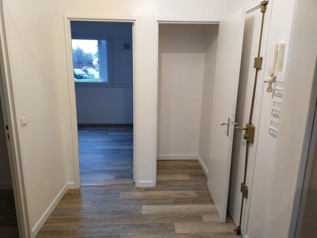 Appartement 74 m2 Livry Gargan