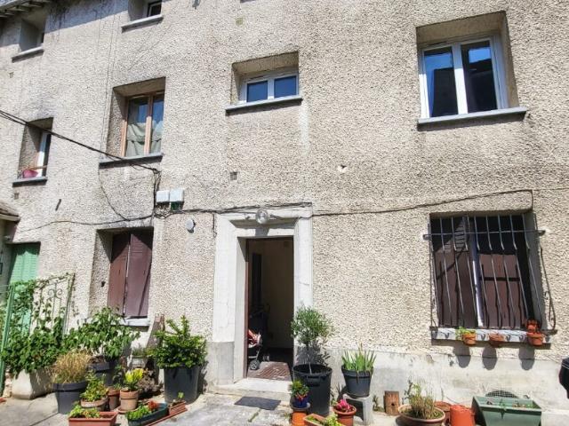 Appartement Taverny 1 pièce s 13 m2