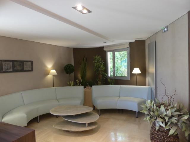 JARDIN D'ARCADIE RUEIL MALMAISON A VENDRE STUDIO LOUE