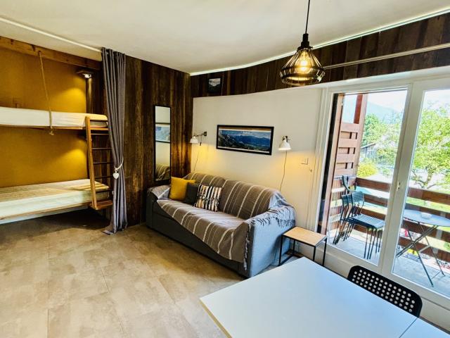 Appartement 23 m2 Morillon