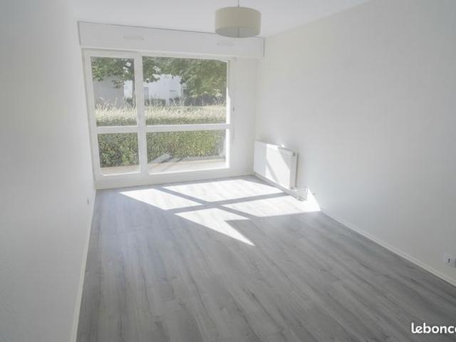 Studio à vendre