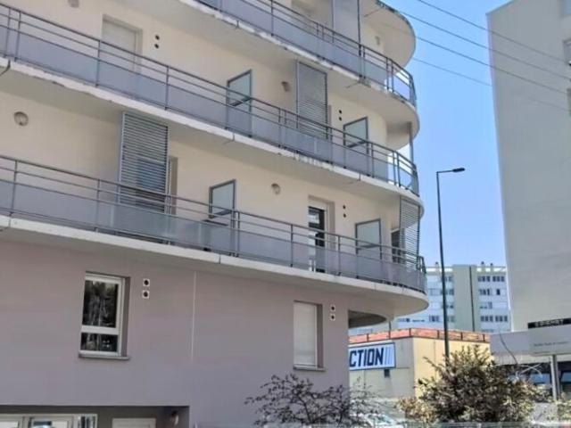 Studio à VENDRE 18.50 m2 Occupé