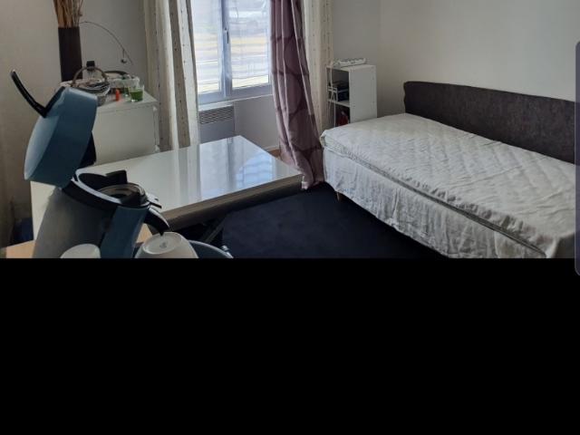 Appartement 19 m2 Auneau Bleury Saint Symphorien