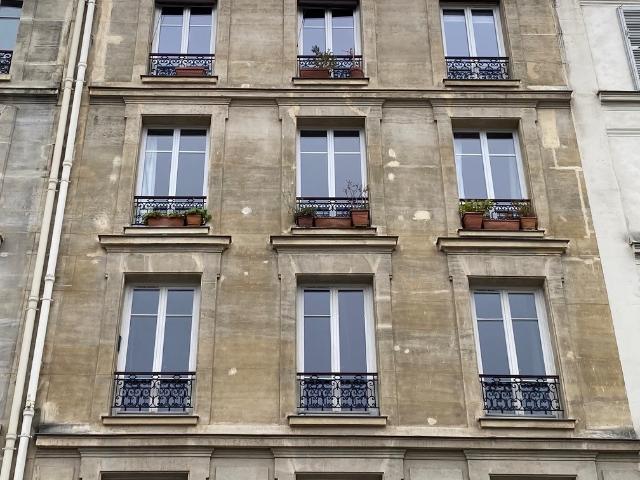 Appartement 1 pièce