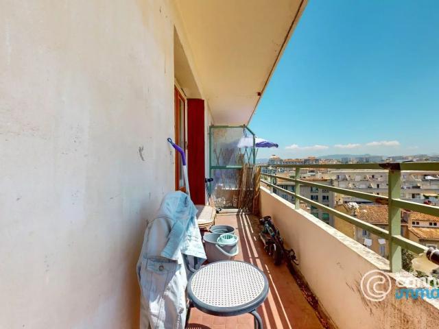 Studio avec Terrasse