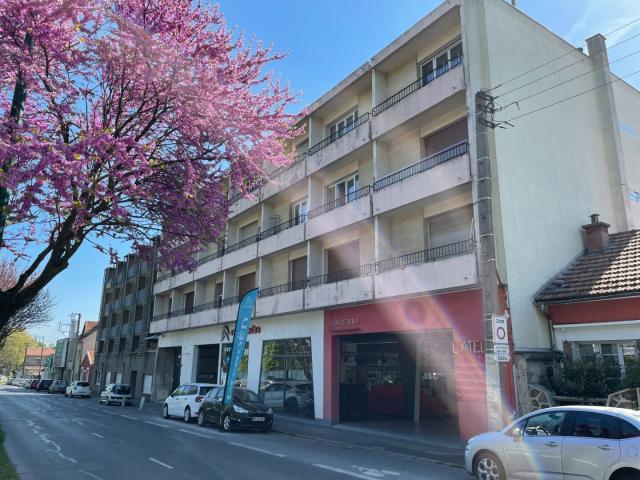 INVESTISSEMENT LOCATIF SECTEUR LEO LAGRANGE