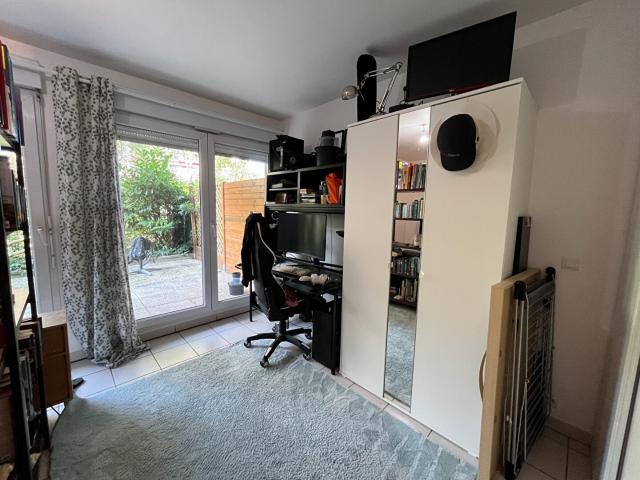 Appartement Livry Gargan 1 pièce s 29.14 m2