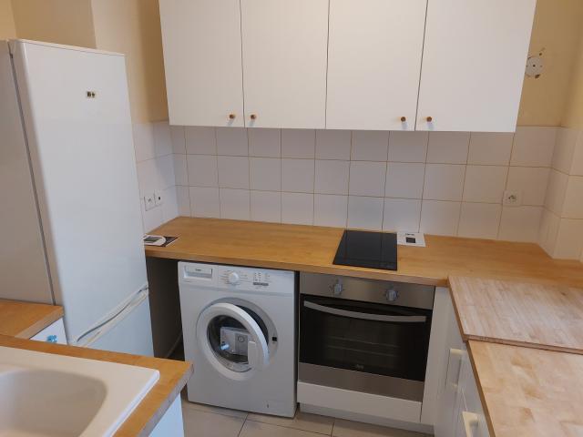 Appartement 30 m2 Le Bouscat