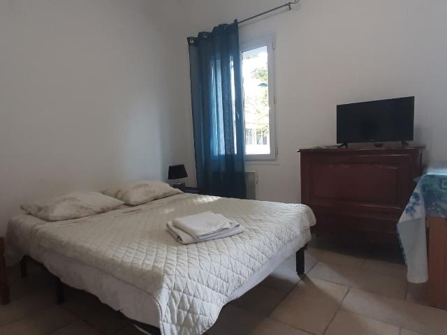 Appartement 19 m2 Villeneuve Loubet
