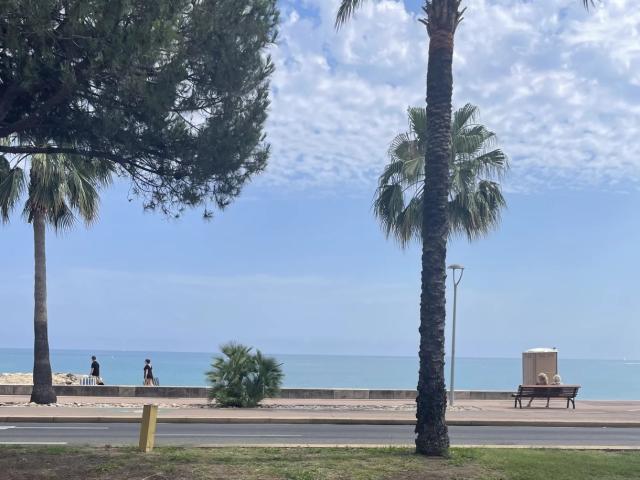 F1 CROS DE CAGNES