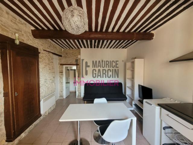 STUDIO A VENDRE