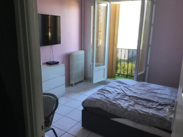 Appartement 28 m2 La Chapelle Saint Luc