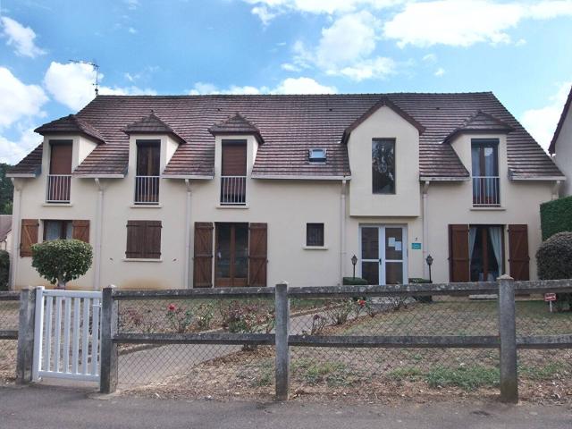 MAINTENON Studio de 26 m² loué
