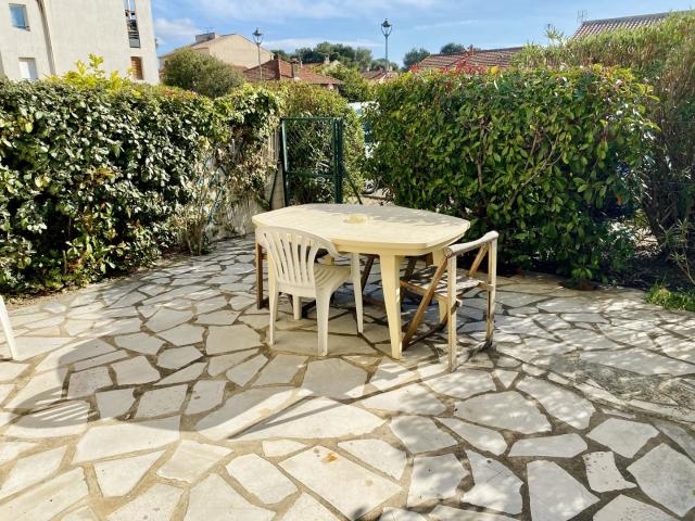 Appartement 25 m2 La Londe les Maures