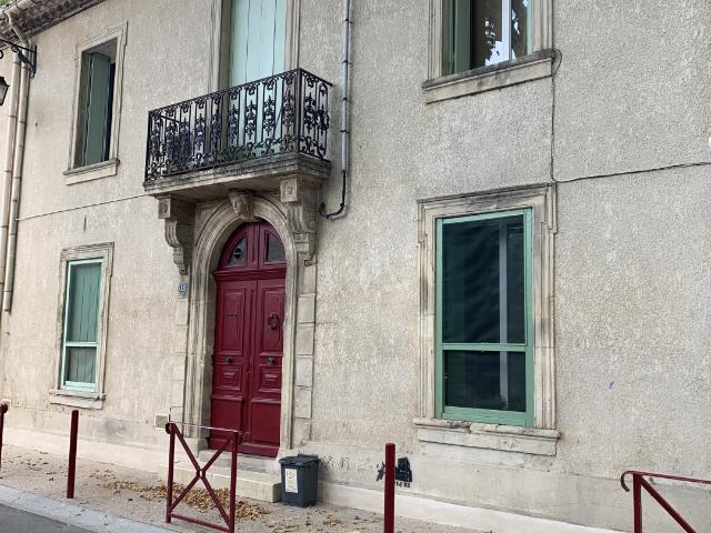 Appartement 26 m2 Le Cailar