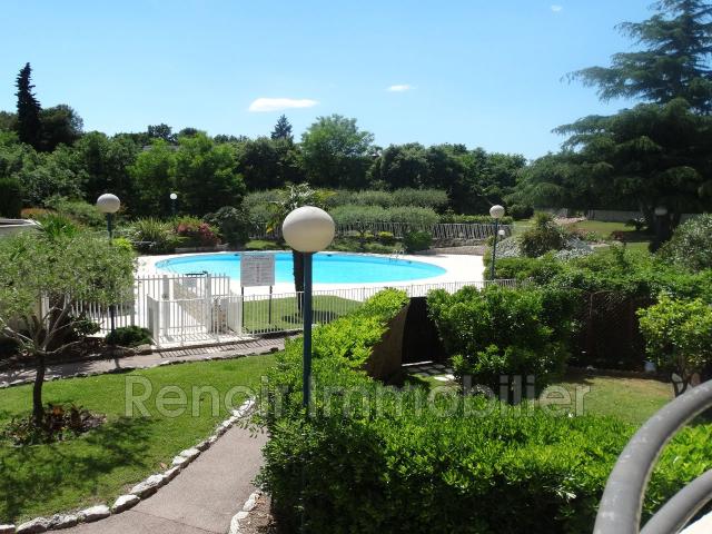 vente appartement 1 Pièce s