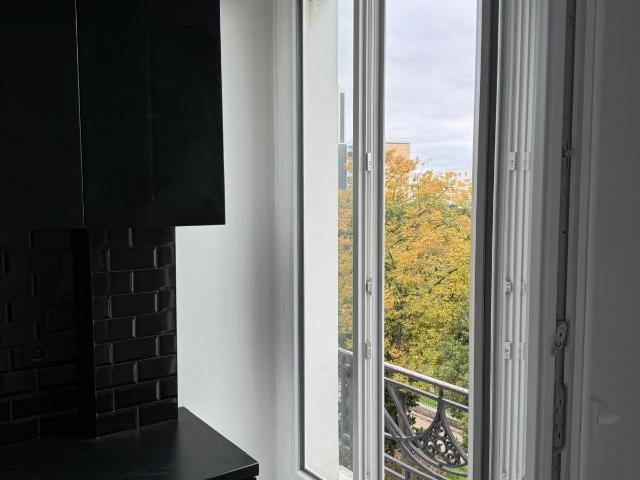 Appartement 18 m2 Gennevilliers
