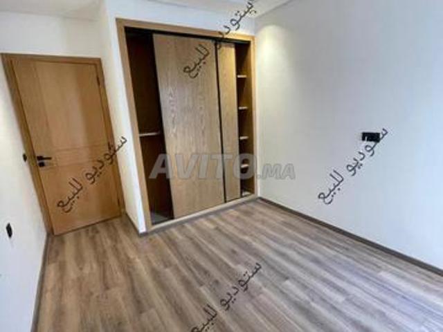 Studio à vendre