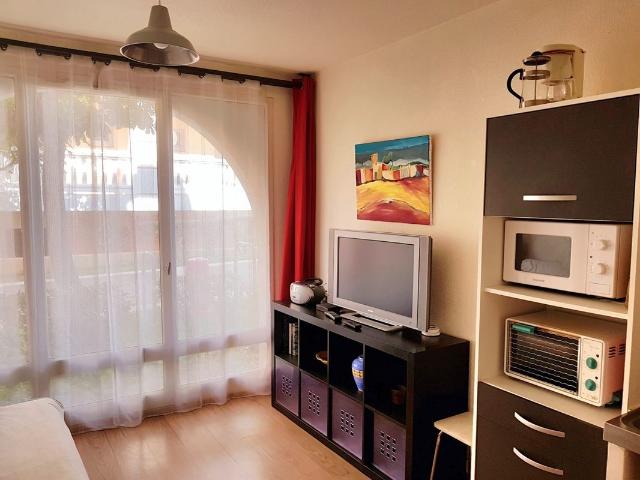 Appartement 17 m2 Lamalou les Bains