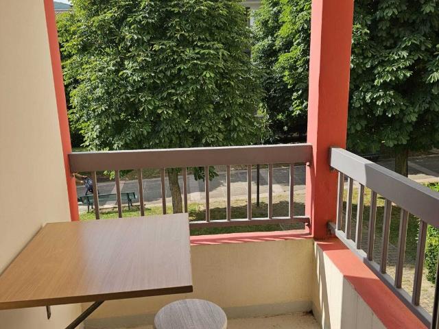 Appartement 16 m2 Lamalou les Bains