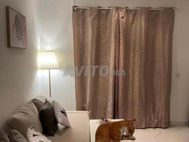 Studio à vendre 37 m² à Casablanca