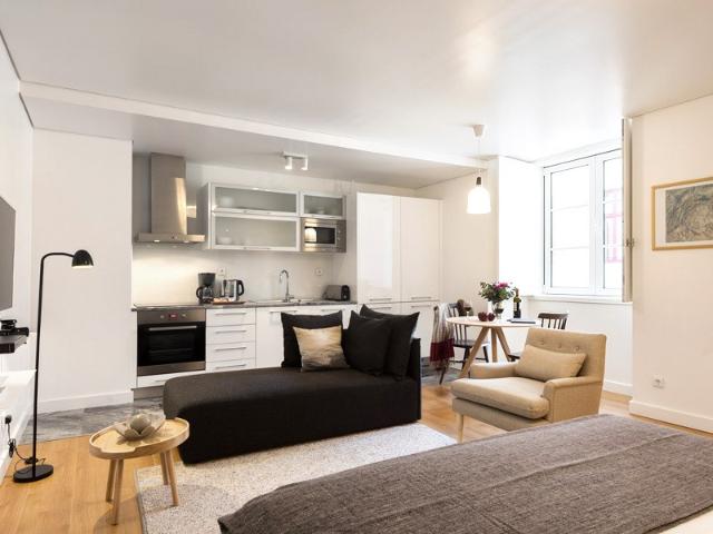 Studio proche de Lyon