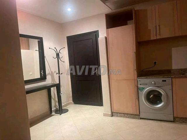 Studio à vendre
