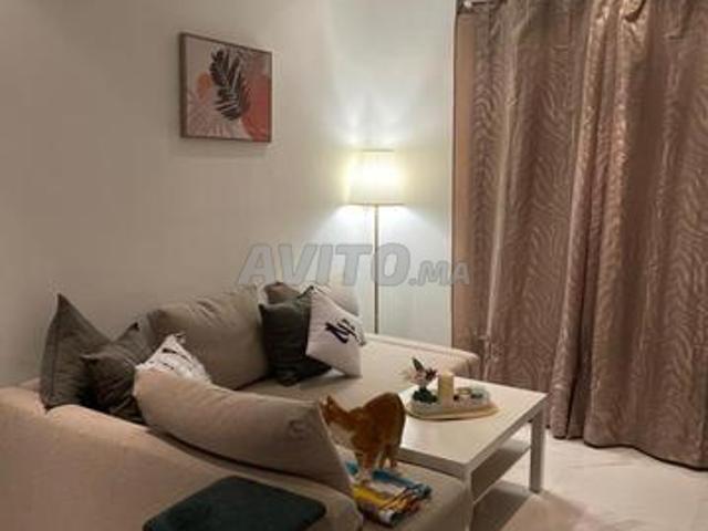 Studio à vendre 38 m² à Maârif