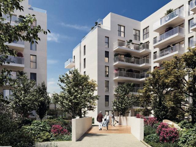 Appartement 1 pièce