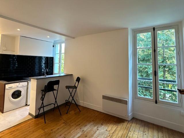 Studio Versailles quartier Notre Dame