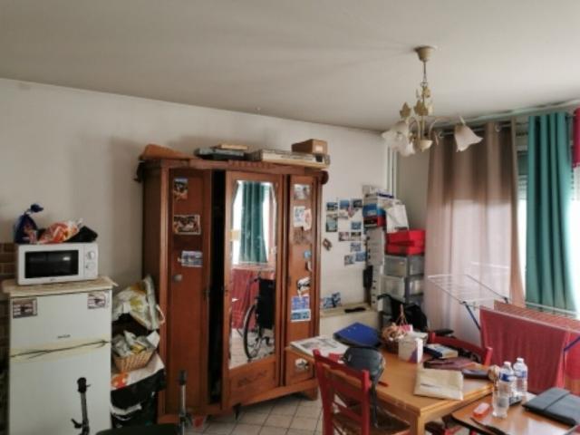 Vente Appartement 27 m² à Chelles 115 000 ¤