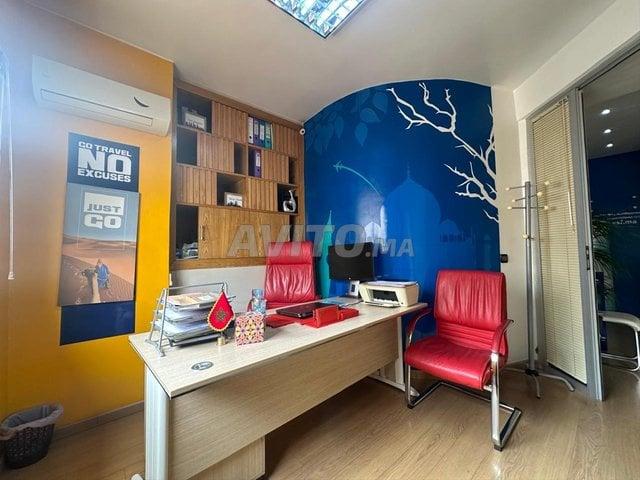 Studio à vendre 44m² à Hassan