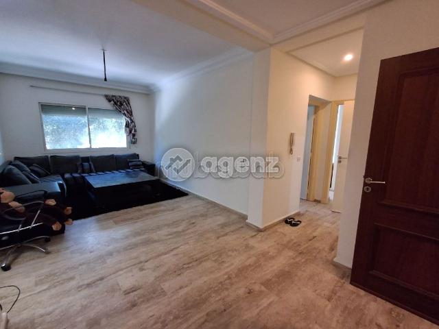 Studio à vendre 45 m² Autre Skhirate Témara