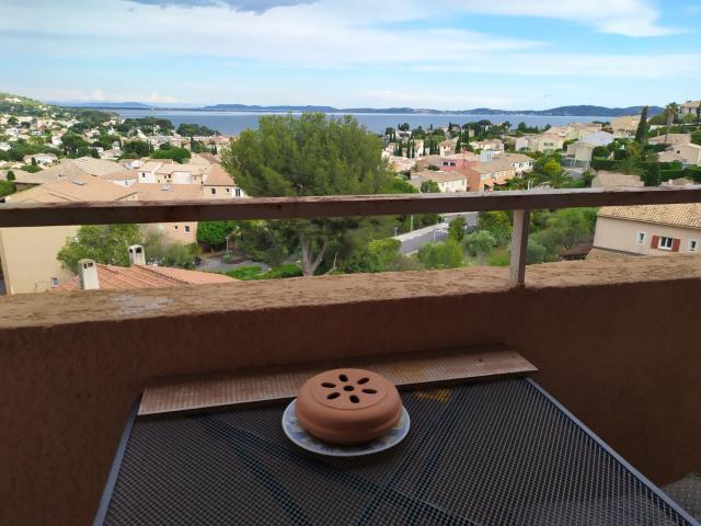 Appartement 31 m2 Carqueiranne