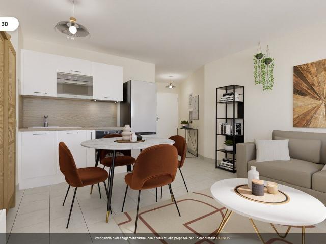 Appartement