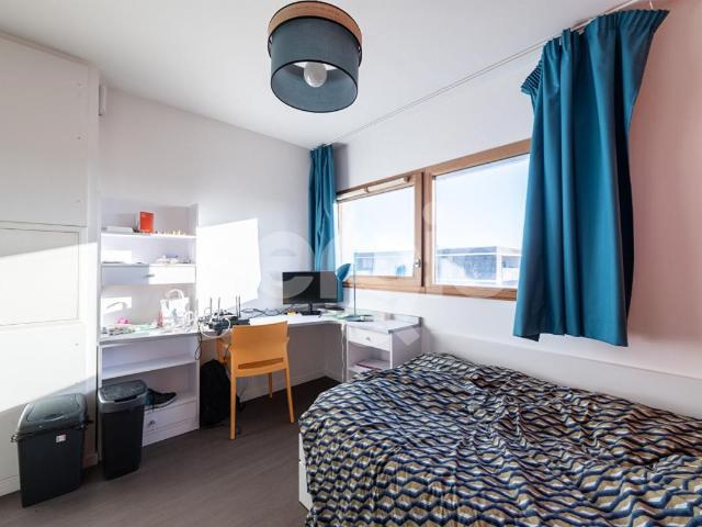 LMNP Appartement Roubaix 1 pièce s 18m2