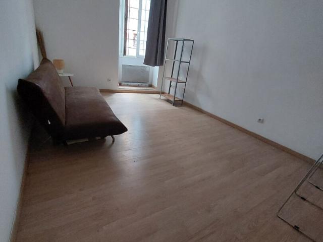 Appartement Auriol 1 pièce