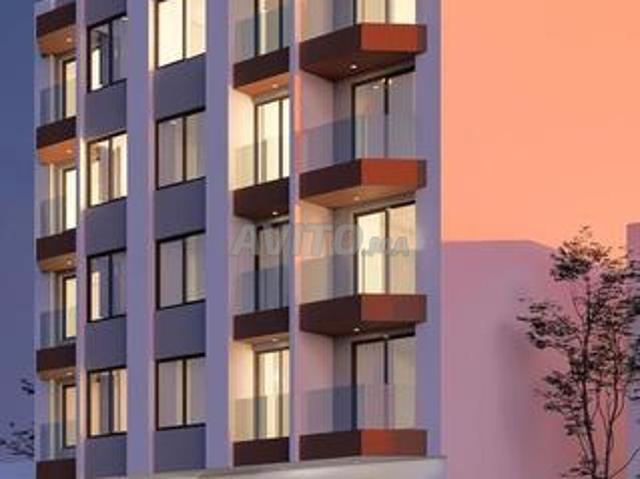 Studio à vendre