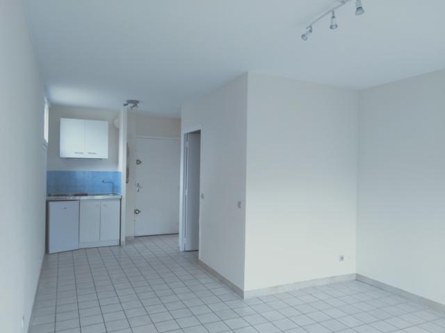 Appartement 27 m2 Livry Gargan