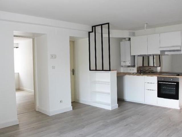 Appartement 1 pièce/ Loft Disponible immédiatement
