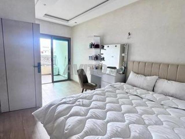 Studio à vendre 48 m² à Casablanca