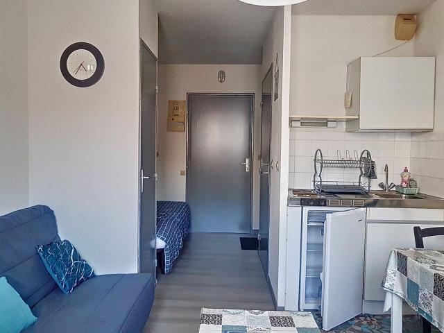 Idéal investissement locatif ou pied à terre