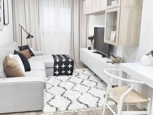 Appartement 1 pièce Disponible de suite