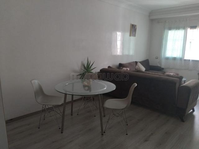 Studio à vendre