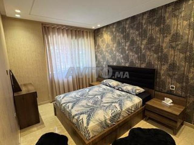 Studio à vendre 50 m² à Casablanca Ghandi