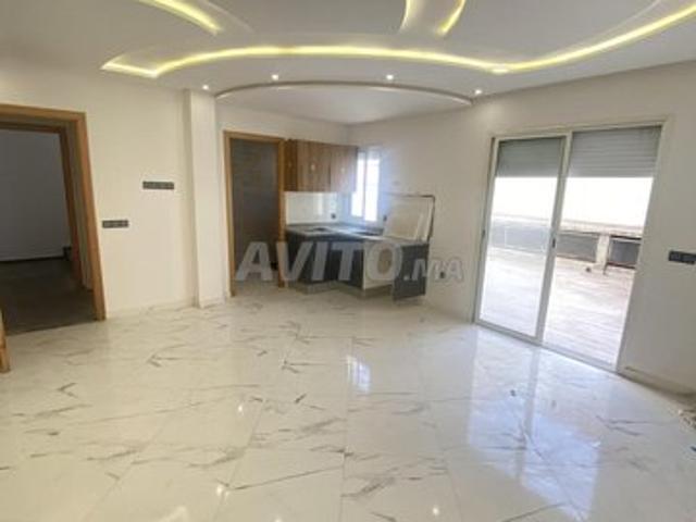Studio à vendre 50m² à Rabat