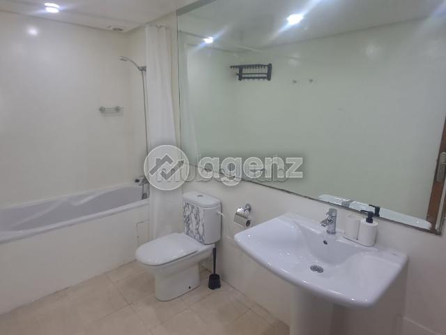 Studio à vendre 51 m² Ziraoui Casablanca