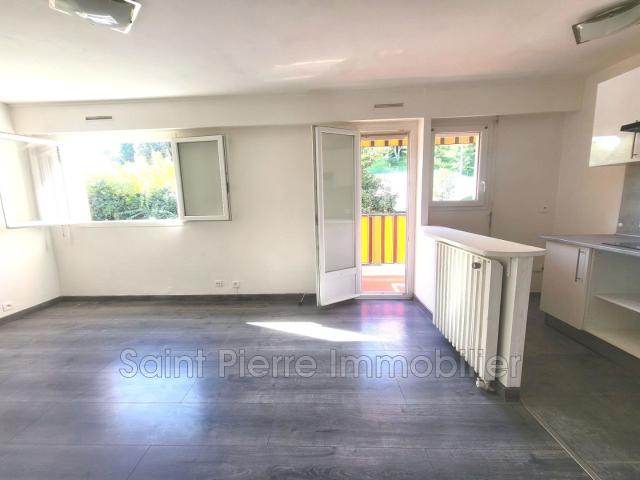vente appartement 1 Pièce s
