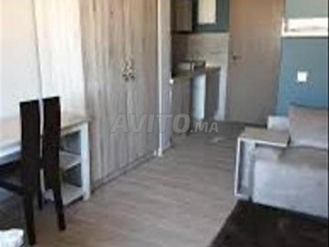 Studio à vendre