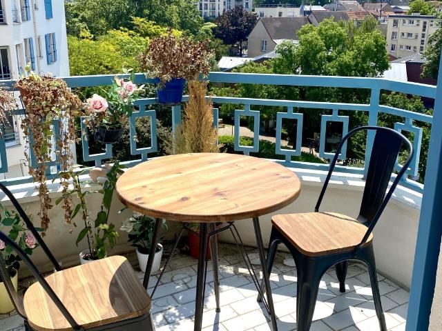 Appartement 34 m2 Rueil Malmaison